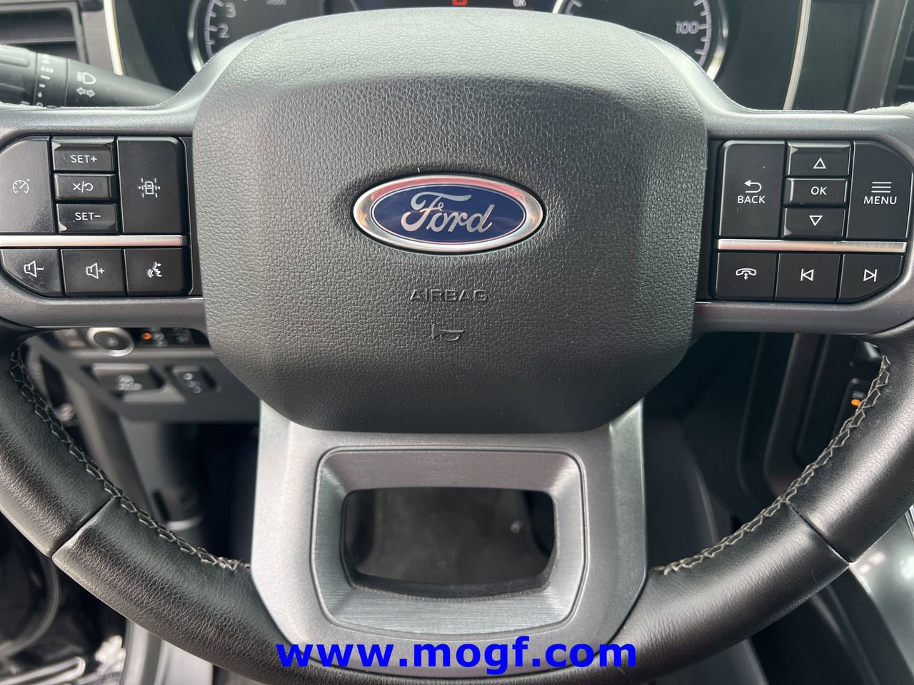 Certified 2023 Ford F150 XLT w/ Equipment Group 302A High AWD/4WD image 20