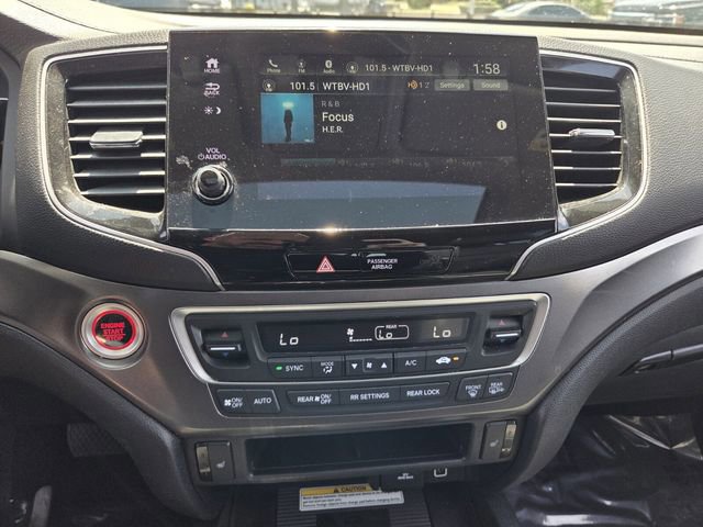 Used 2022 Honda Pilot Special Edition image 24