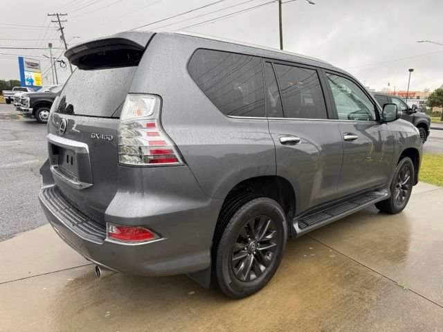 Used 2022 Lexus GX 460 Premium AWD/4WD image 12