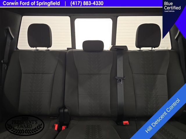Certified 2018 Ford F150 XLT w/ Equipment Group 302A Luxury AWD/4WD image 23