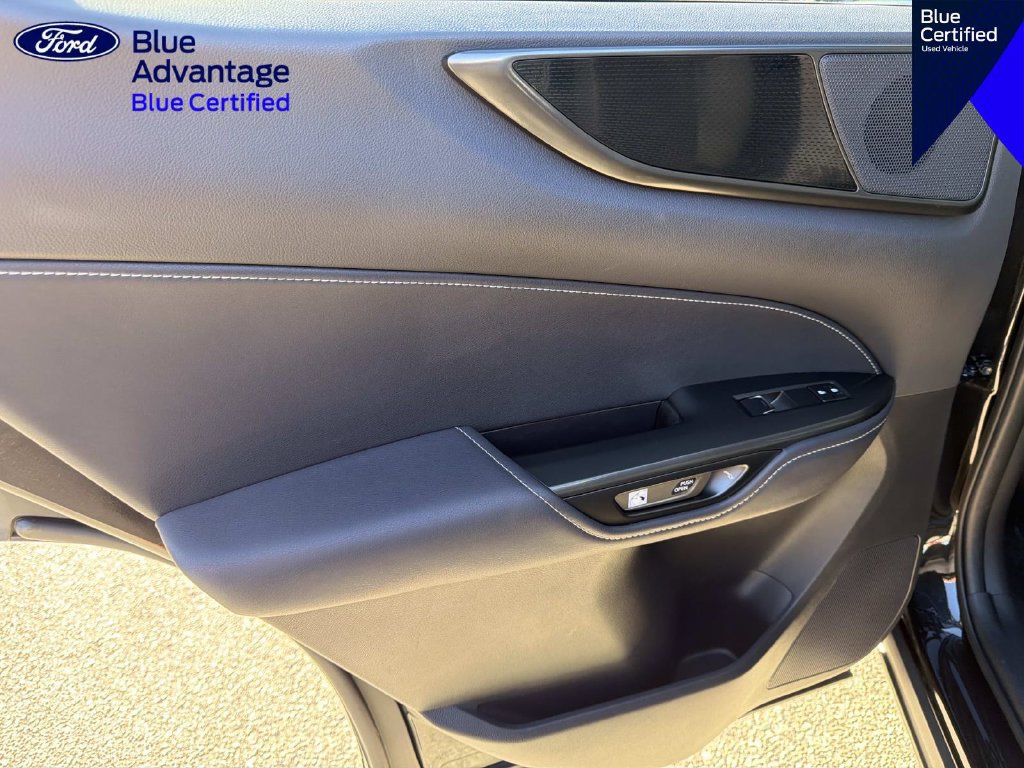 Used 2024 Lexus NX 250 FWD image 11