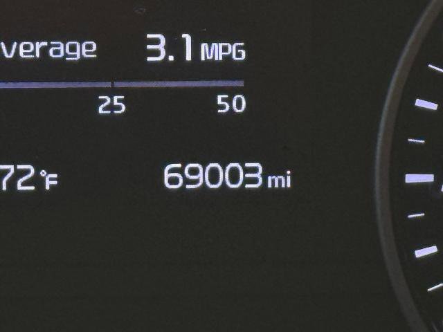 Used 2020 Kia Stinger GT-Line w/ Sun & Sound Package image 21