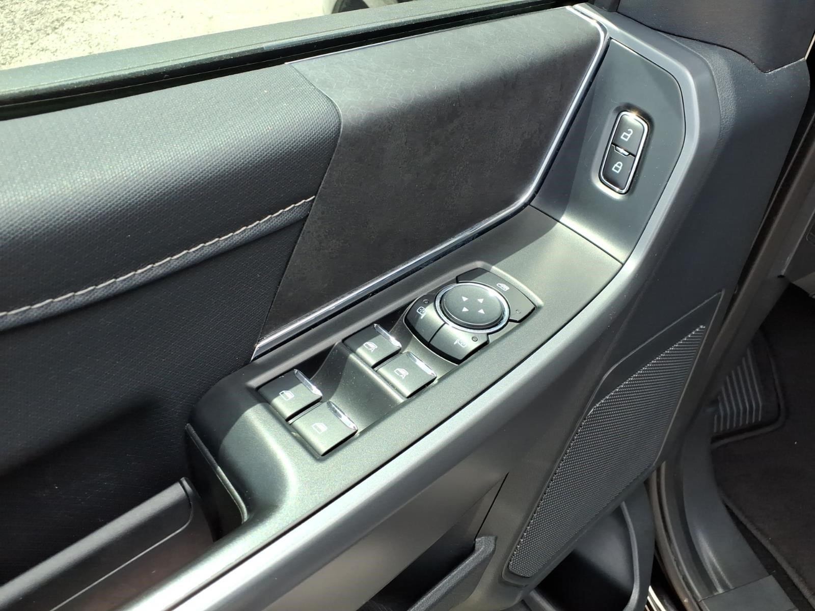 Certified 2025 Ford F150 XLT RWD image 11