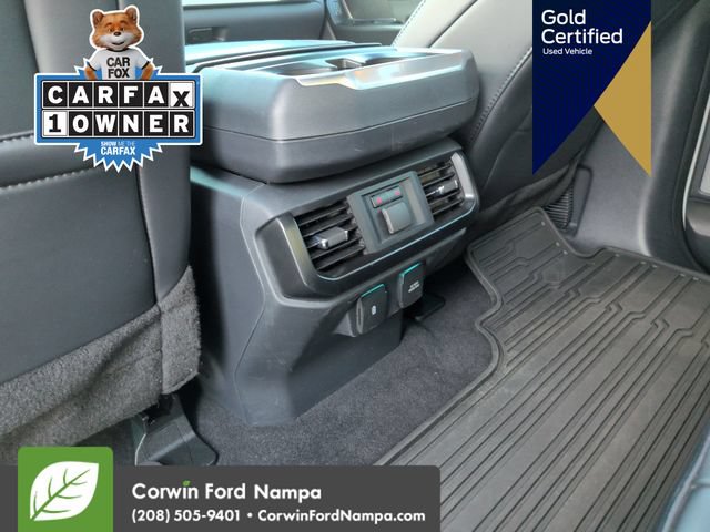 Certified 2023 Ford F150 Raptor w/ Raptor Carbon Fiber Package AWD/4WD image 29