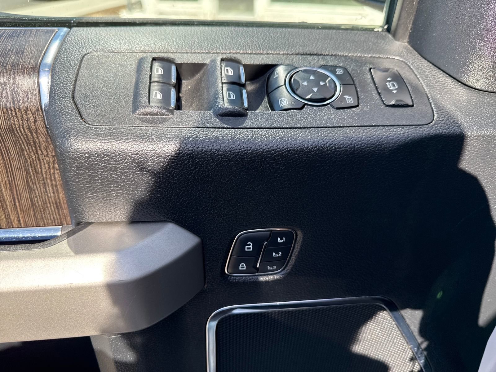 Certified 2021 Ford F250 Lariat w/ Lariat Value Package image 11