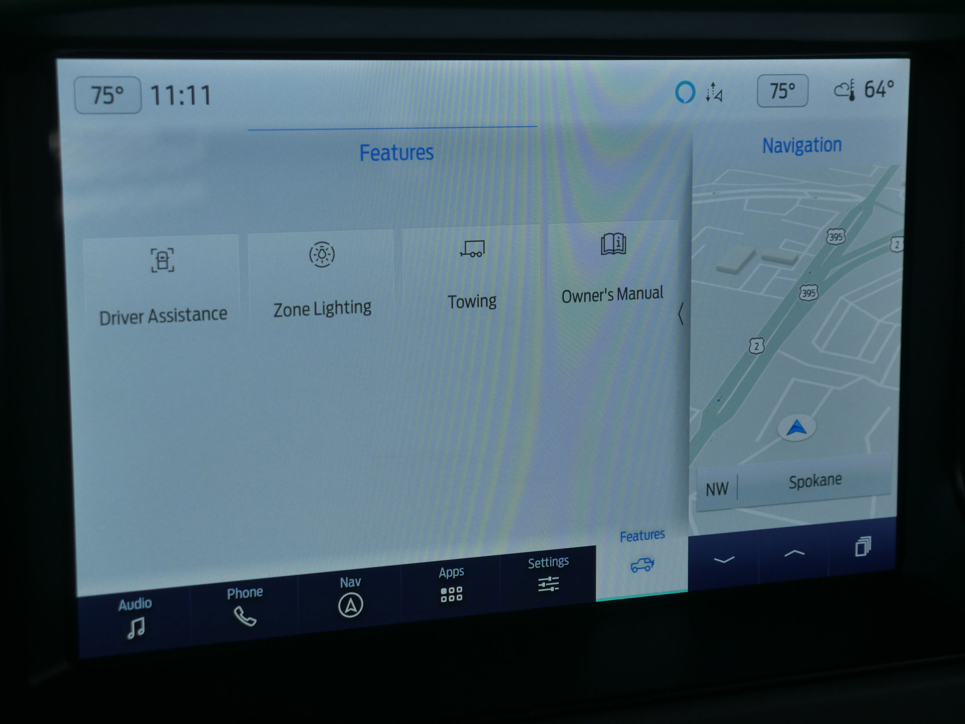 Certified 2022 Ford Bronco Badlands image 20