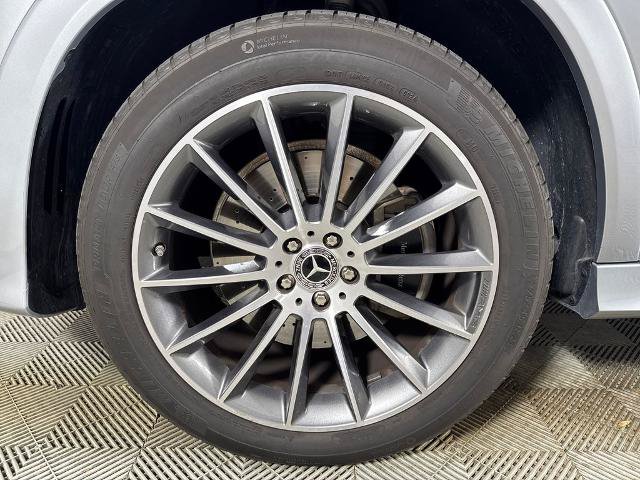 Used 2024 Mercedes-Benz GLE 450 4MATIC image 9