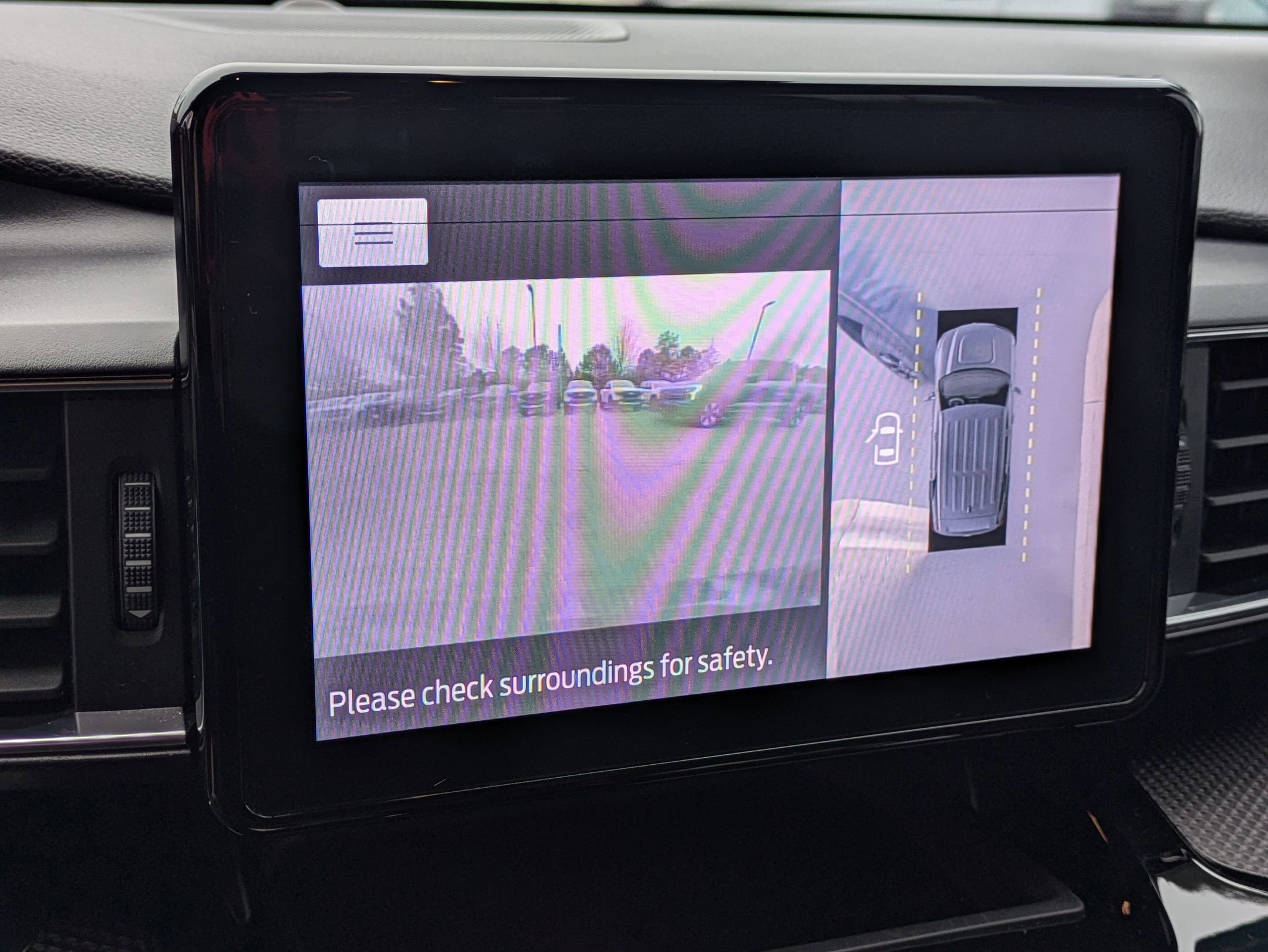 Certified 2023 Ford Explorer ST-Line image 27