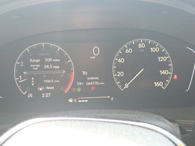 Used 2022 Honda Civic Sport image 40