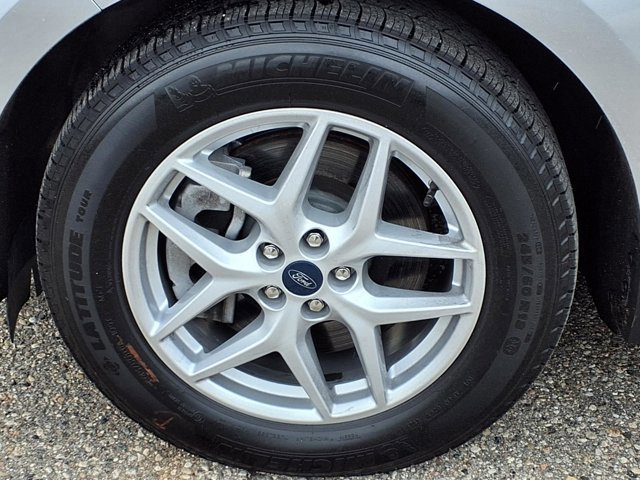 Certified 2022 Ford Edge SEL w/ Convenience Package image 32