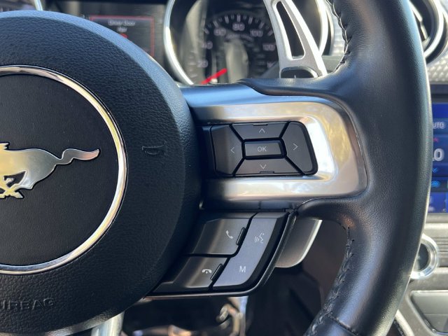 Certified 2019 Ford Mustang GT w/ GT Performance Package RWD image 21
