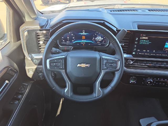 Used 2024 Chevrolet Silverado 1500 LT AWD/4WD image 17