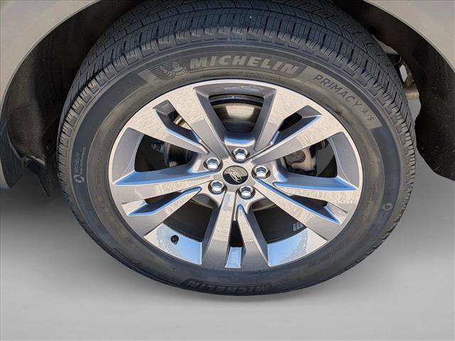 Certified 2023 Ford Explorer XLT w/ Equipment Group 202A AWD/4WD image 26