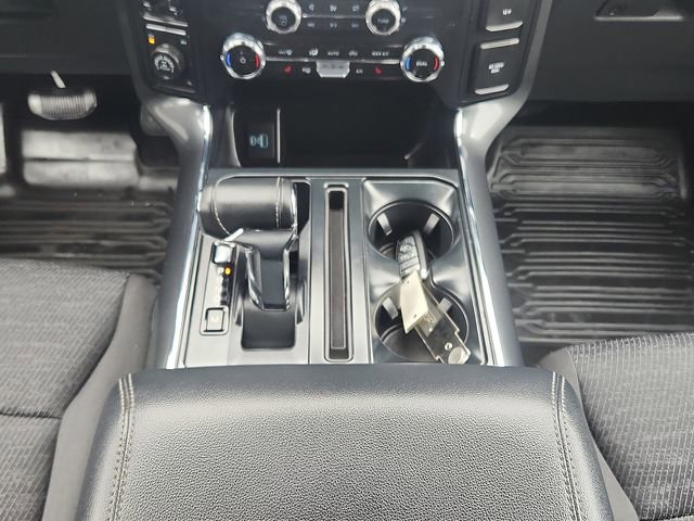Certified 2023 Ford F150 XLT w/ Equipment Group 302A High AWD/4WD image 18
