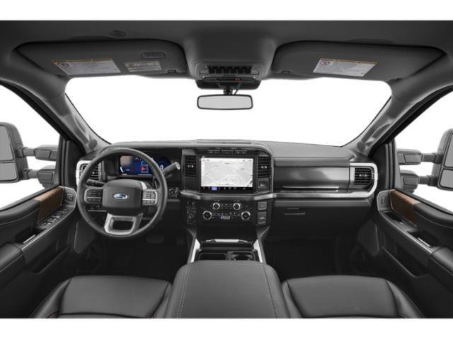 Certified 2023 Ford F350 Lariat w/ Lariat Ultimate Package AWD/4WD image 7
