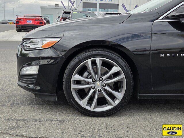 Used 2024 Chevrolet Malibu LT FWD image 10