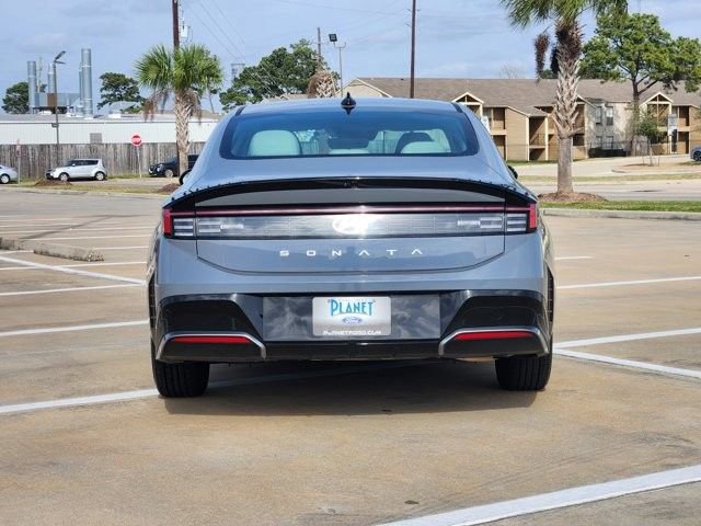 Used 2024 Hyundai Sonata SEL image 4