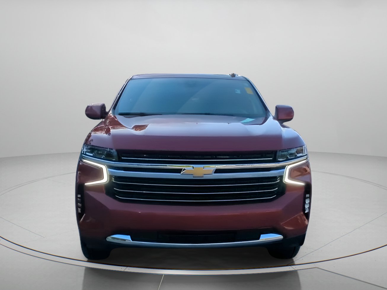 Used 2021 Chevrolet Suburban LT RWD image 7