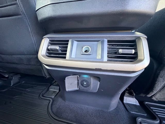 Certified 2025 Ford F150 STX w/ Equipment Group 201A FX4 image 12