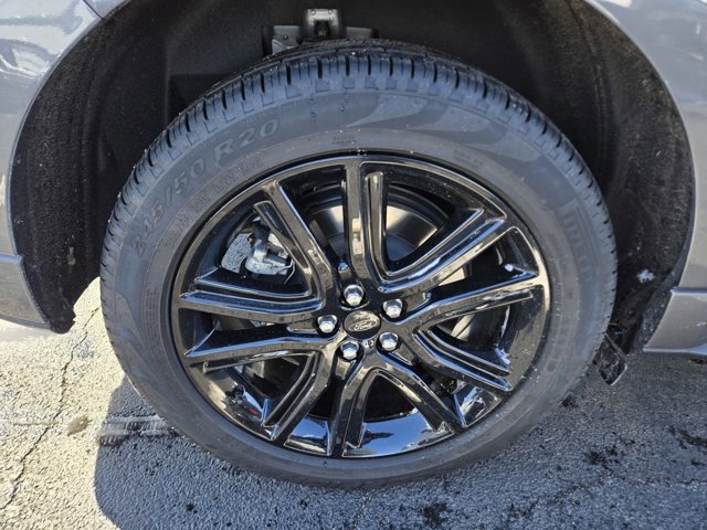 Certified 2024 Ford Edge ST-Line AWD/4WD image 46
