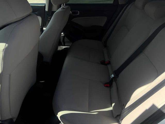 Used 2022 Honda Civic LX image 16