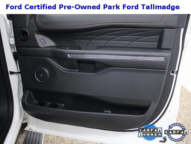 Certified 2024 Ford Expedition Platinum image 23