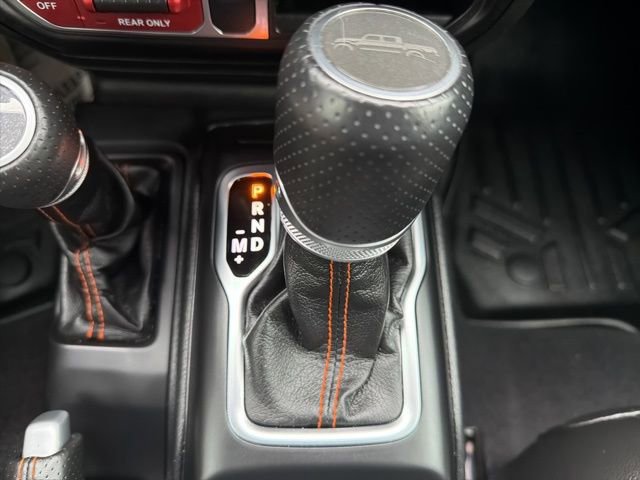 Used 2021 Jeep Gladiator Mojave image 30