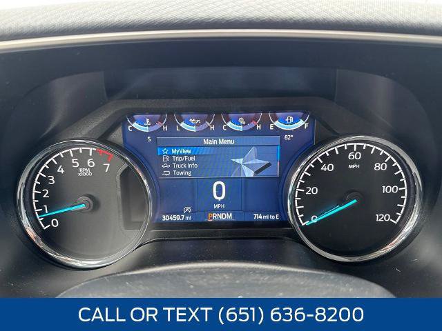 Certified 2023 Ford F150 XLT w/ Equipment Group 302A High AWD/4WD image 24