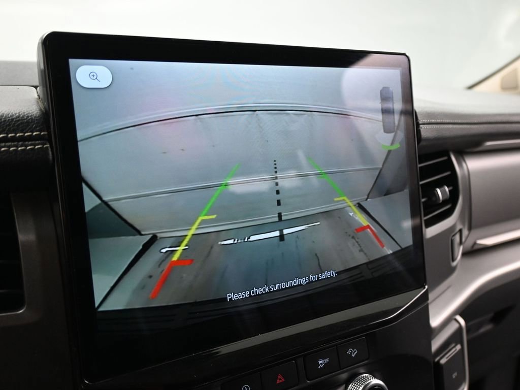 Certified 2024 Ford Expedition Max XLT image 43