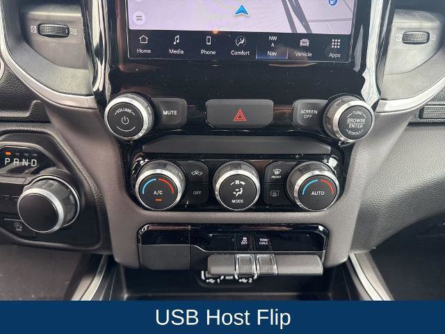 Used 2022 RAM 1500 Big Horn image 8