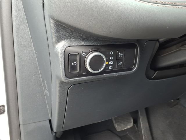 Certified 2025 Ford Explorer Active RWD image 18