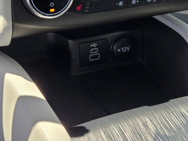 Certified 2024 Ford Escape Active AWD/4WD image 27