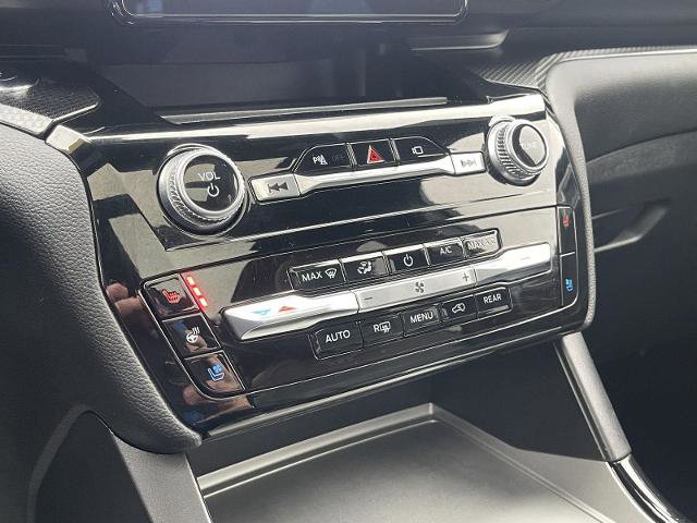 Certified 2022 Ford Explorer ST w/ Equipment Group 401A image 36