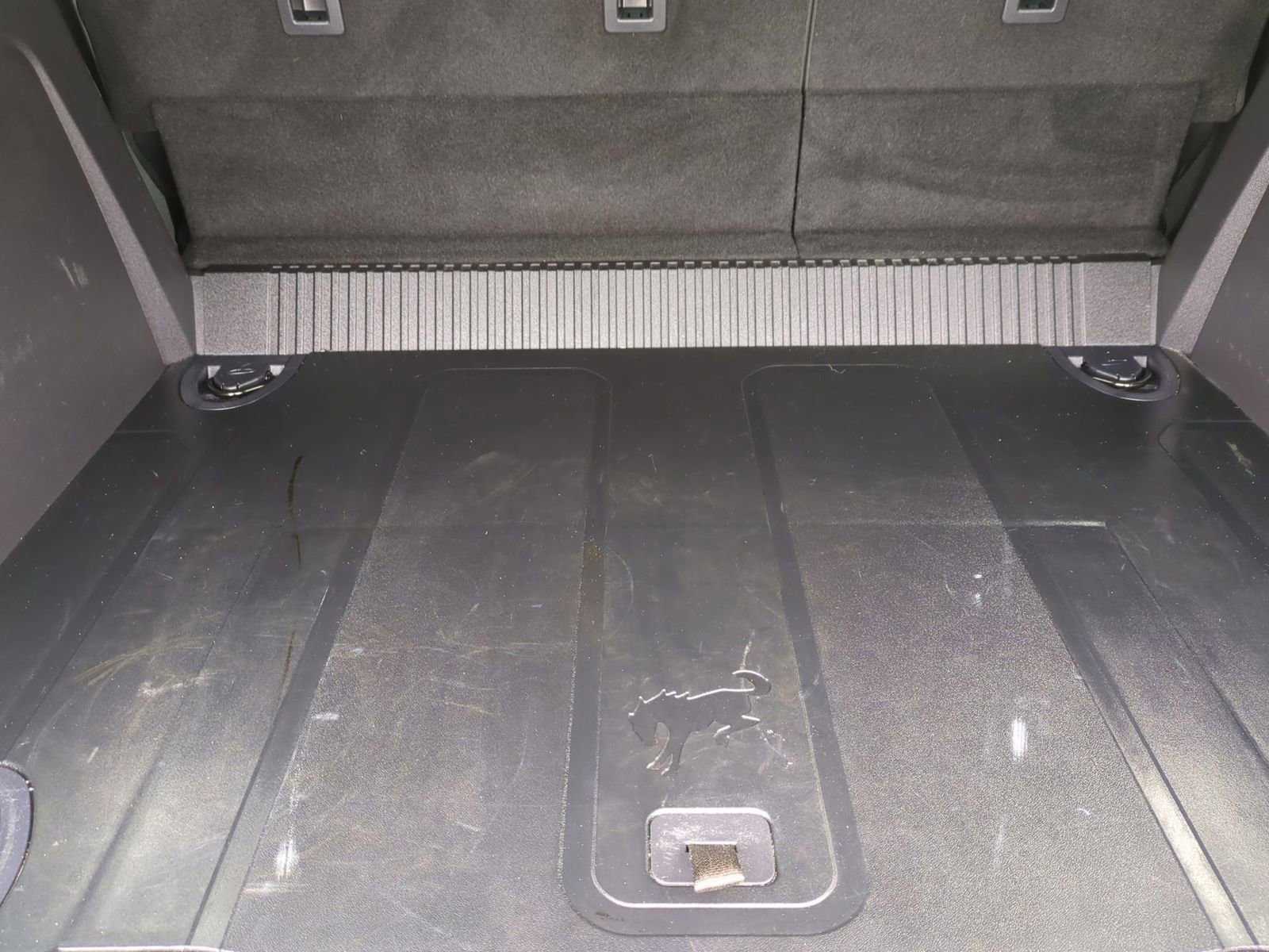 Certified 2022 Ford Bronco Badlands image 40