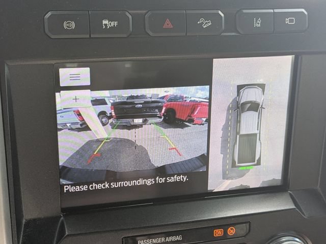 Certified 2020 Ford F450 Platinum w/ FX4 Off-Road Package AWD/4WD image 26