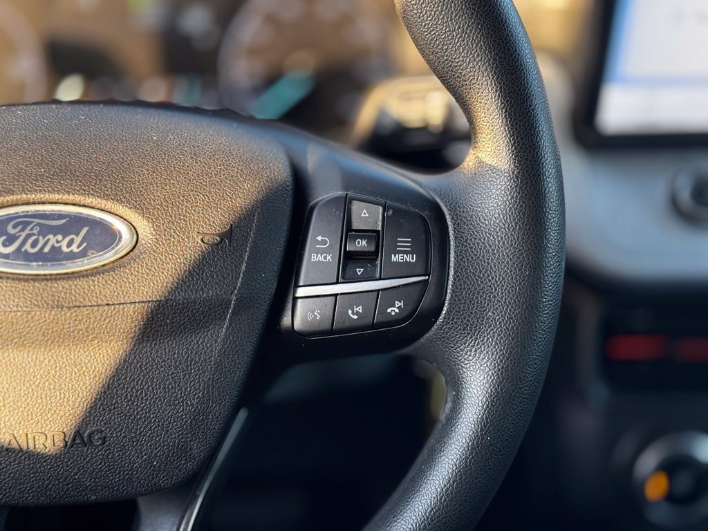 Certified 2023 Ford Maverick XLT FWD image 34
