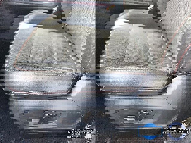 Certified 2025 Ford Explorer ST image 24