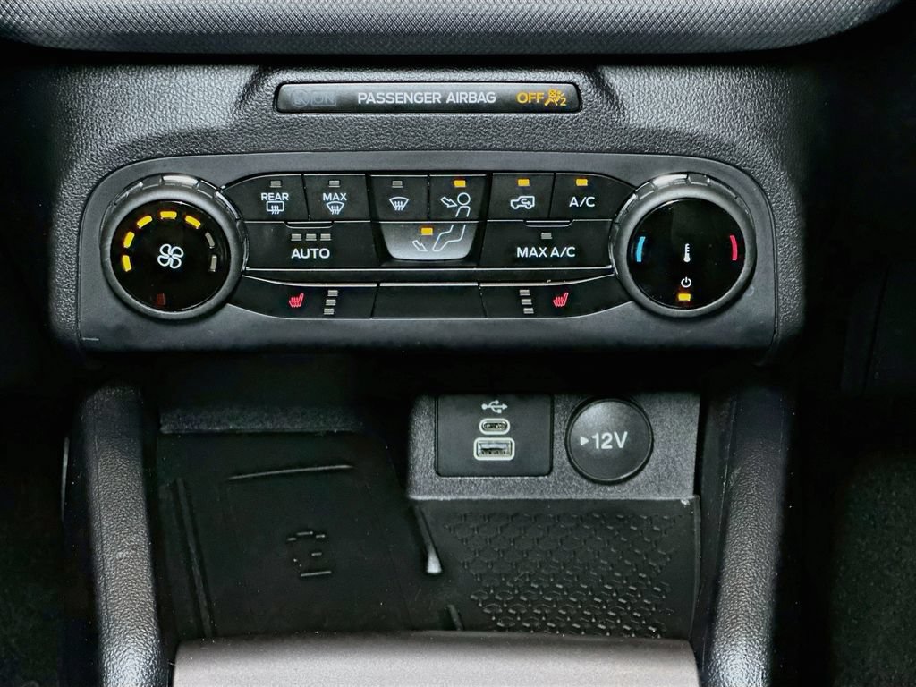 Certified 2024 Ford Bronco Sport Big Bend w/ Convenience Package AWD/4WD image 13