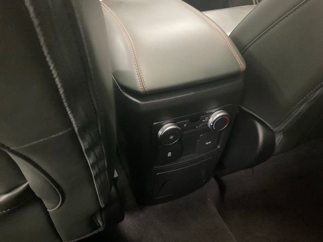 Certified 2022 Ford Explorer Timberline image 18