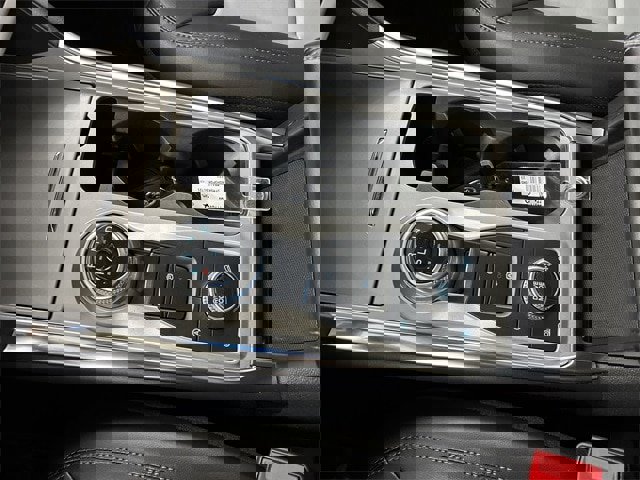 Certified 2023 Ford Explorer XLT w/ Equipment Group 202A image 11