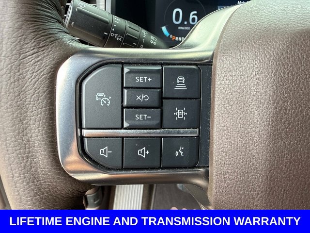 Certified 2023 Ford Expedition Max King Ranch AWD/4WD image 32