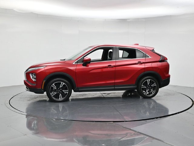 Used 2025 Mitsubishi Eclipse Cross SE AWD/4WD image 6