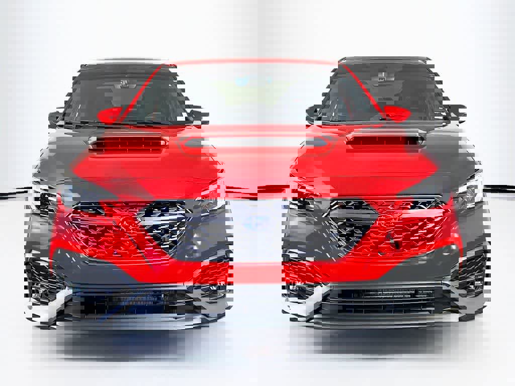 Used 2023 Subaru WRX Limited image 6