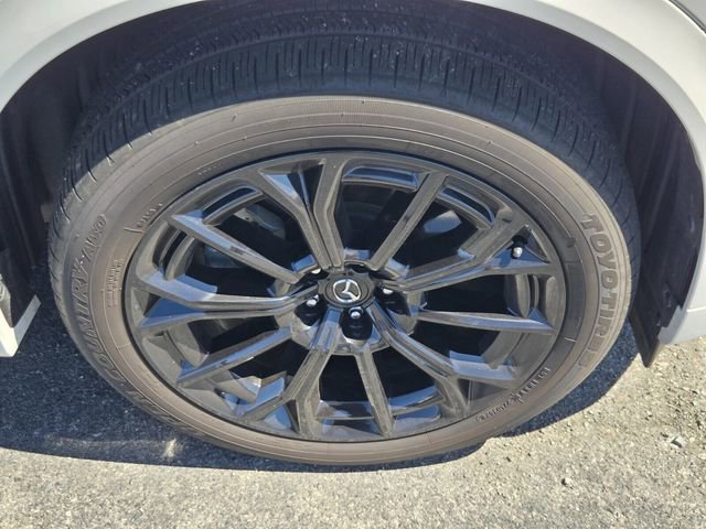 Used 2025 MAZDA CX-70 3.3 Turbo S w/ Premium Plus AWD/4WD image 20