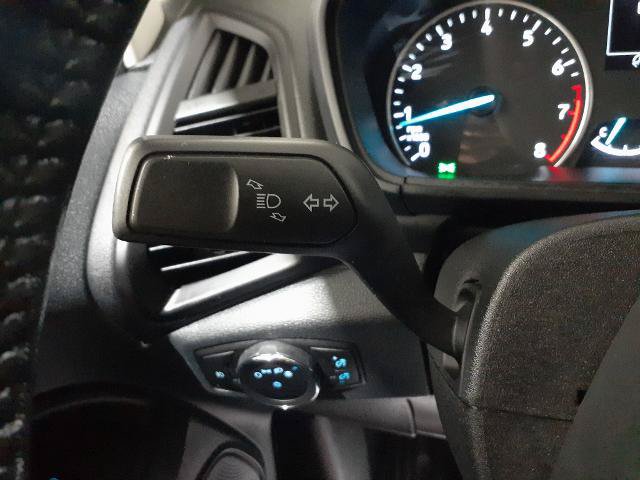 Certified 2019 Ford EcoSport SE w/ SE Convenience Package AWD/4WD image 17