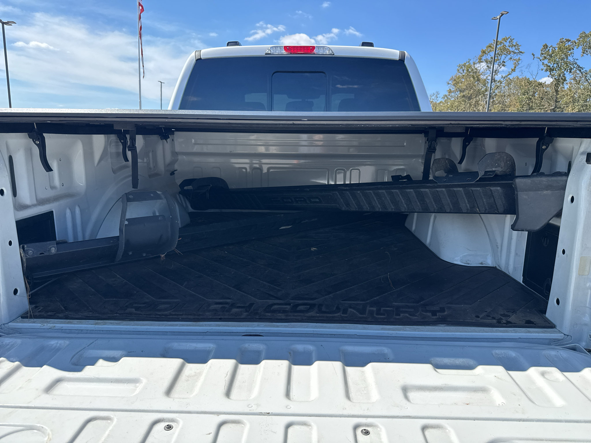 Certified 2024 Ford F150 XLT w/ Equipment Group 302A MID AWD/4WD image 31