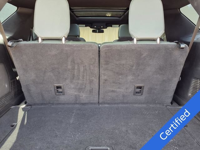 Certified 2022 Ford Explorer Timberline w/ Timberline Technology Package AWD/4WD image 24