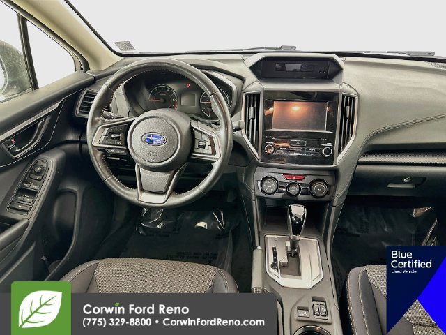 Used 2019 Subaru Crosstrek 2.0i Premium AWD/4WD image 26