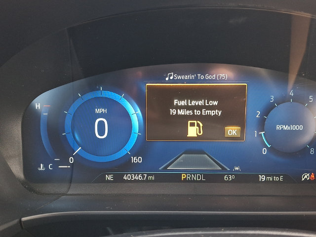 Certified 2022 Ford Escape SEL w/ Technology Package FWD image 19