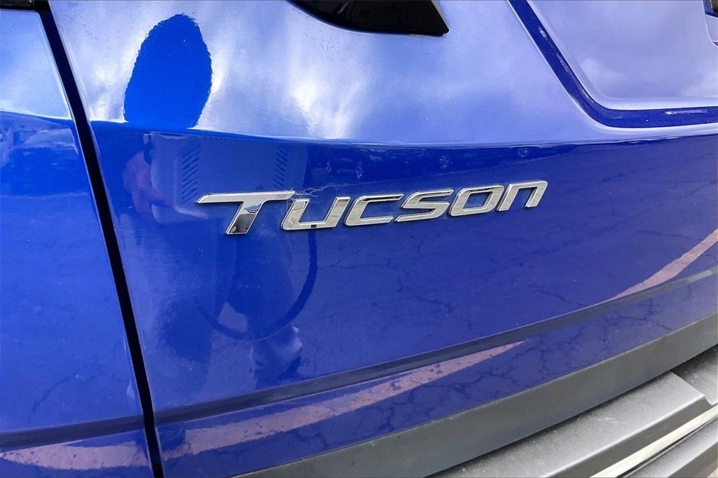 Used 2022 Hyundai Tucson SEL w/ Winter Package image 29